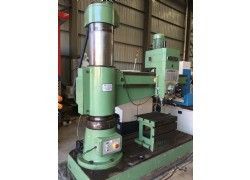 二手搖臂鉆回收