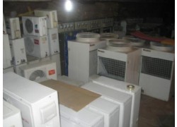 中央空調(diào) (3)