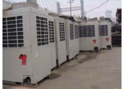 中央空調(diào) (1)