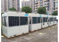 中央空調(diào) (6)