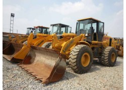 二手裝載機回收