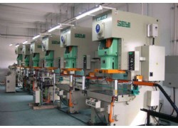 二手高速沖床回收