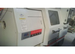 二手?jǐn)?shù)控車床回收