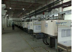 二手注塑機(jī)回收