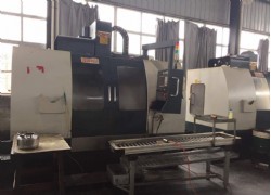 二手加工中心回收