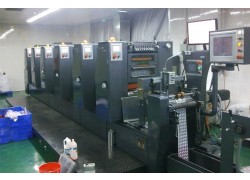 二手印刷機(jī)