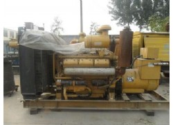 二手發(fā)電機組回收 (1)