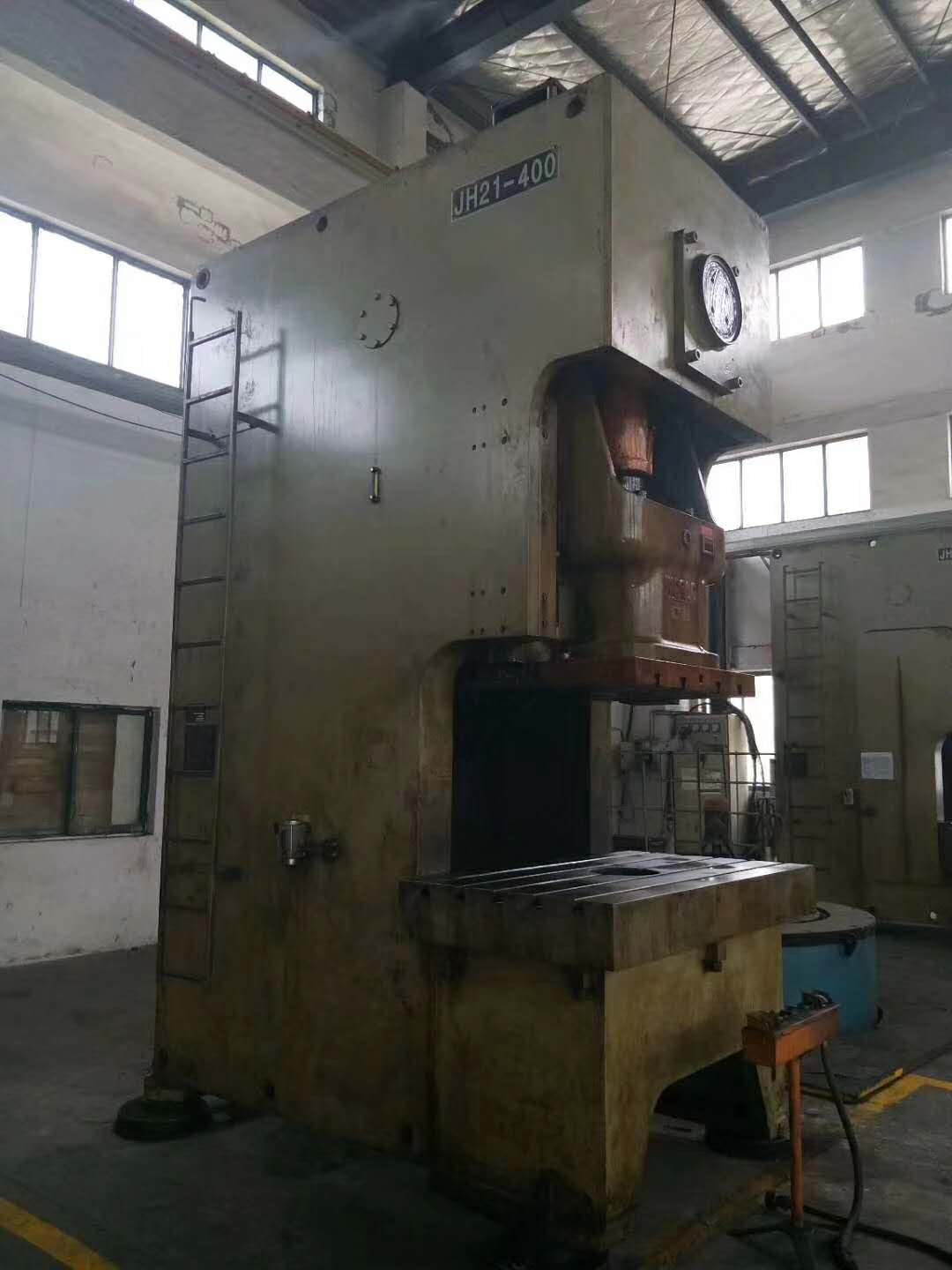 二手高速沖床回收