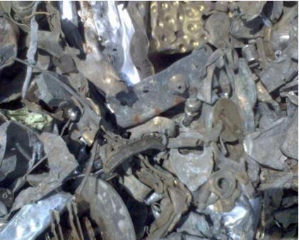 廢鋅回收