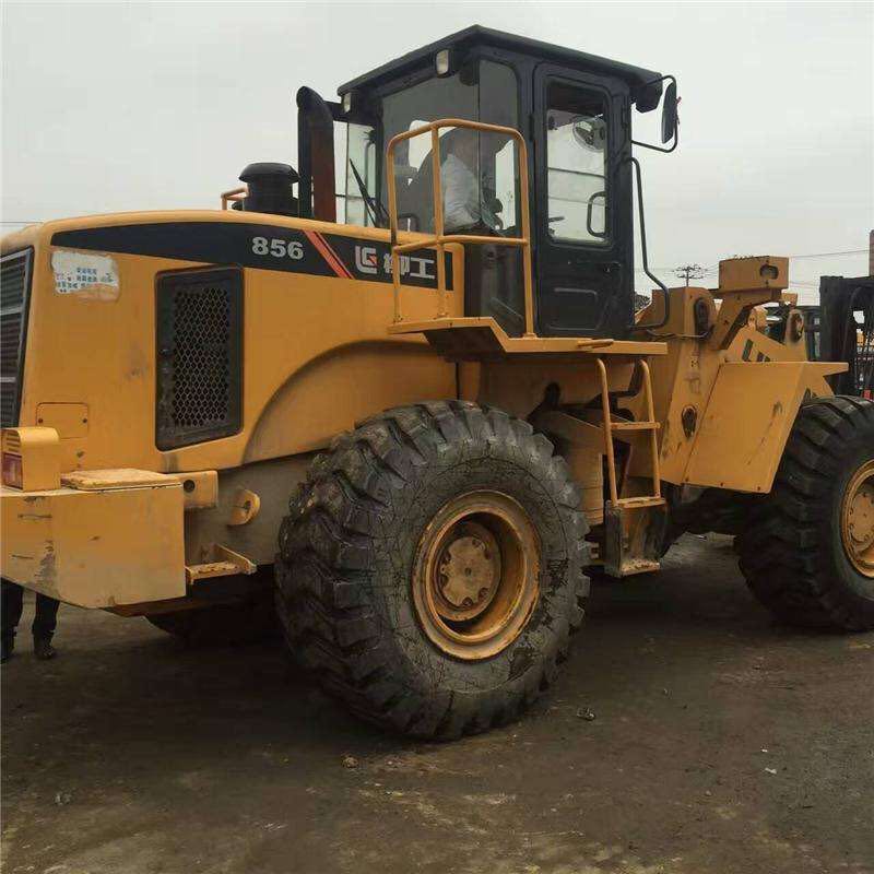 二手裝載機(jī)