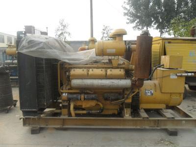 二手發(fā)電機組回收 (1)