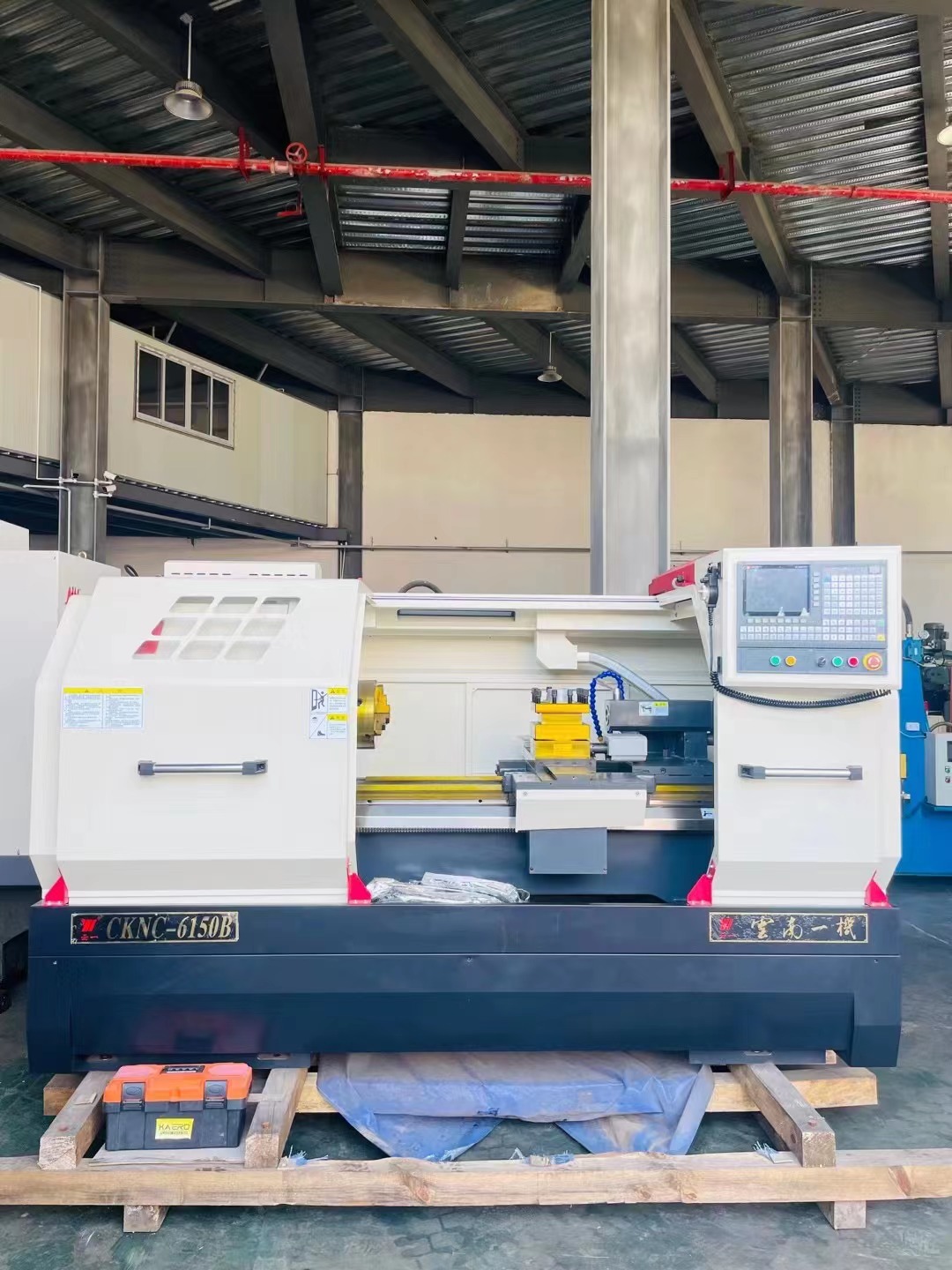 數(shù)控車(chē)床