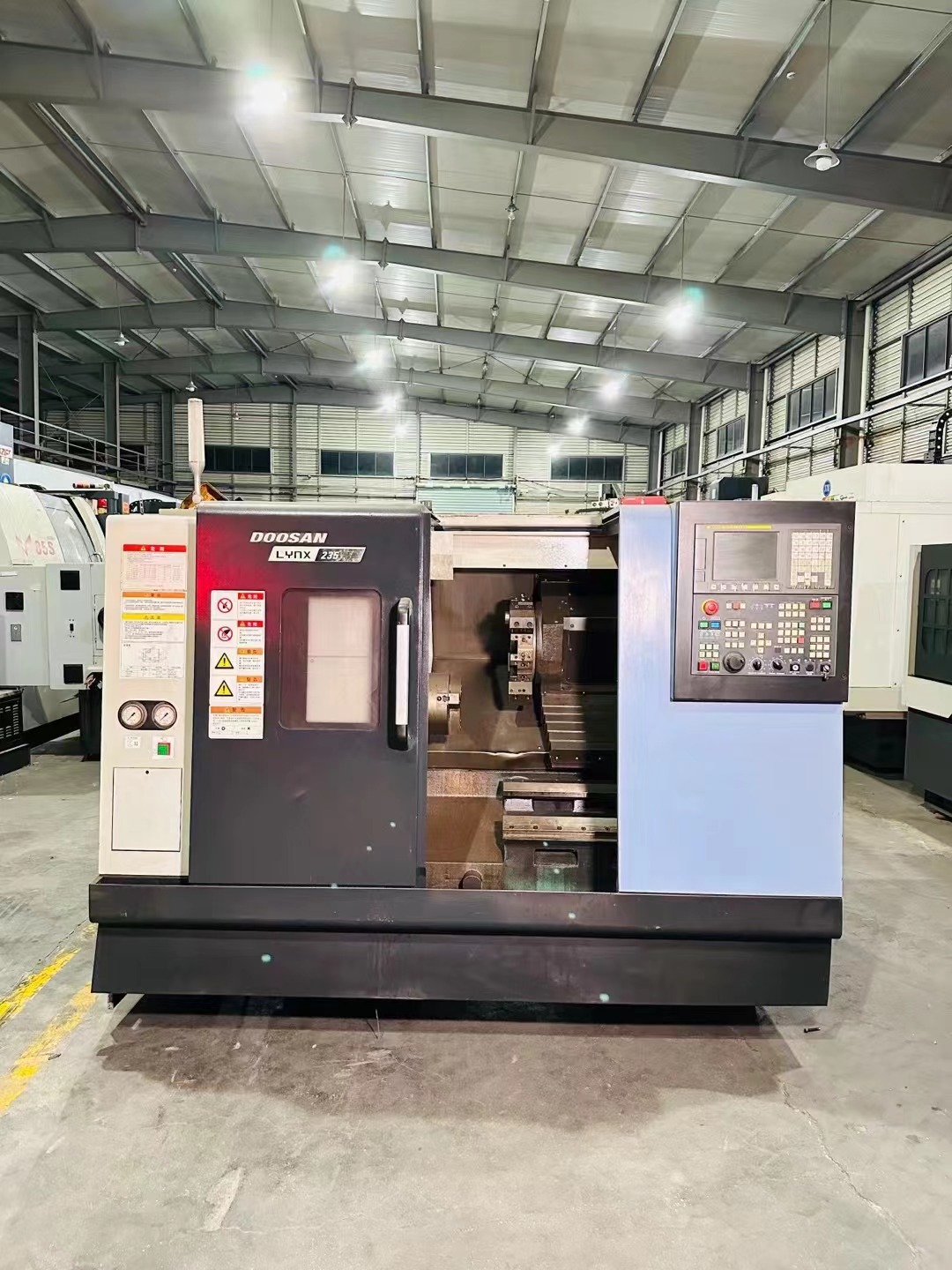 數(shù)控機(jī)床