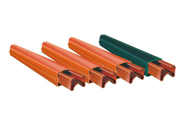 銅導(dǎo)體滑觸線(xiàn)