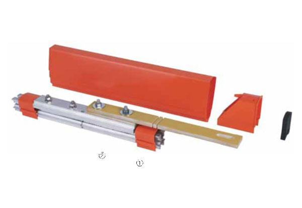 重型錨固系統(tǒng)