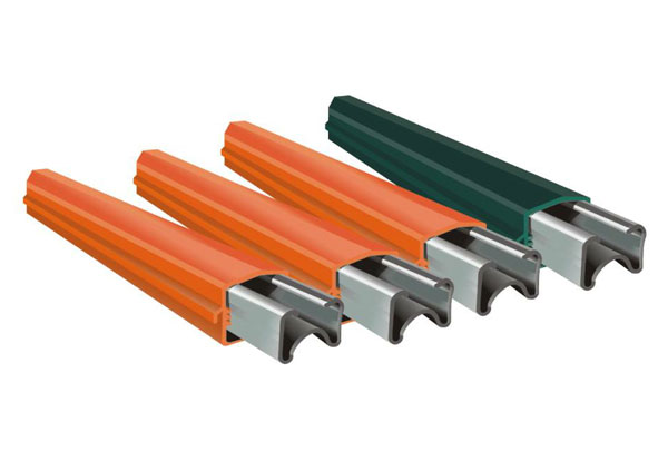 鍍鋅鋼導(dǎo)體滑觸線(xiàn)